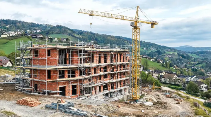Baubegleitung & Qualitätskontrolle in Groß-Zimmern