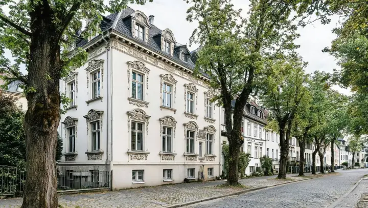 Hauskaufberatung & Bauzustand in Groß-Zimmern